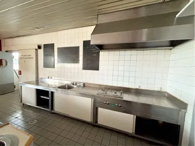 Gewerbeimmobilie mieten in Mödling – 197 m², € 2.075 – Bild 11 von 16