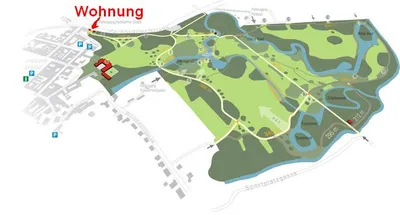 2-Zimmer-Wohnung mieten in Bruck an der Leitha – 56 m², € 942 – Bild 3 von 11