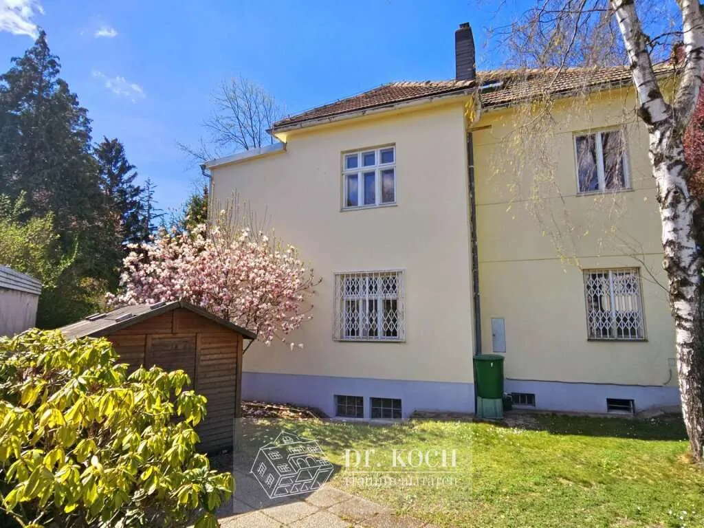 TOPINVESTMENT in Hietzinger Cottagelage! – pohled 2