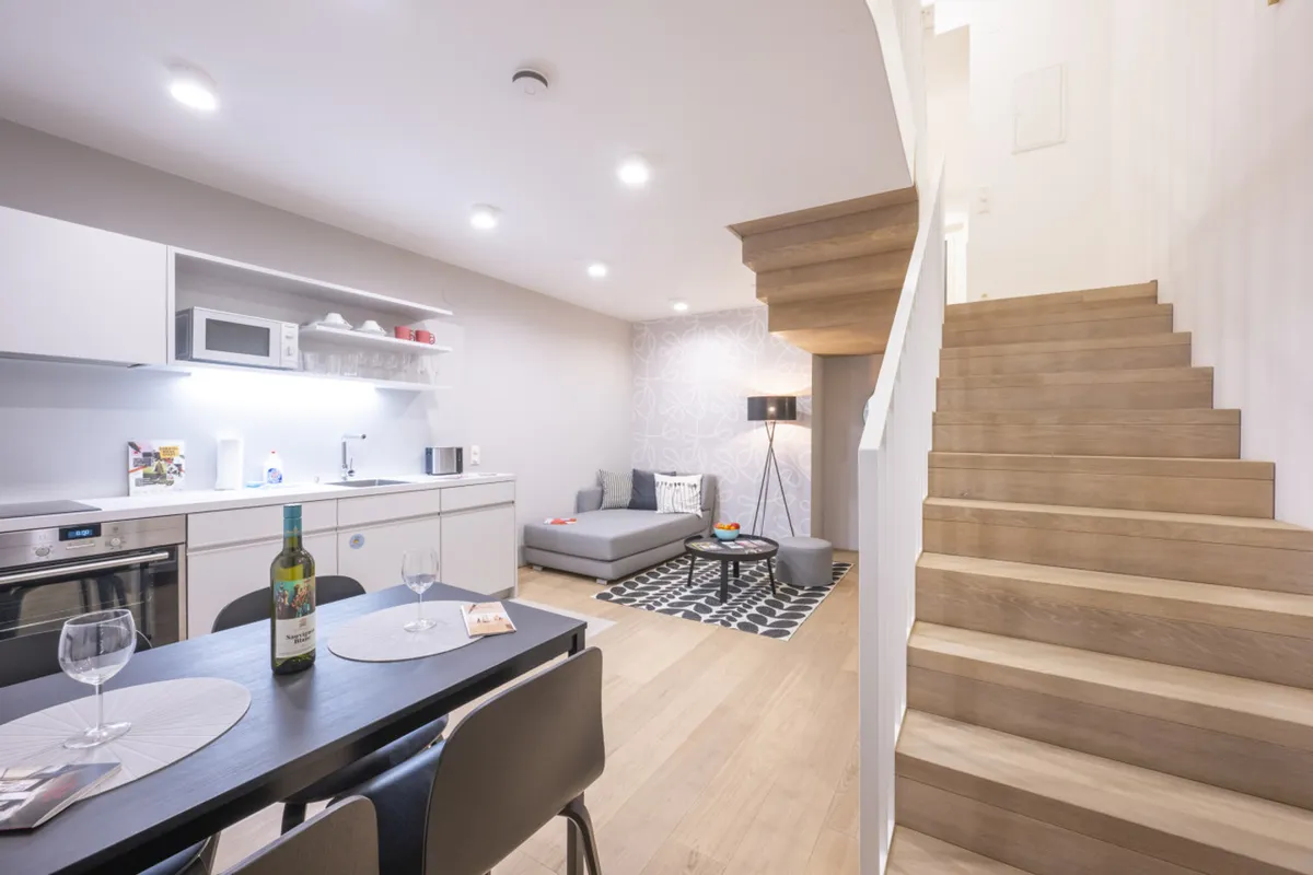 Liechtensteinstraße 90, 1BD - Widok 2