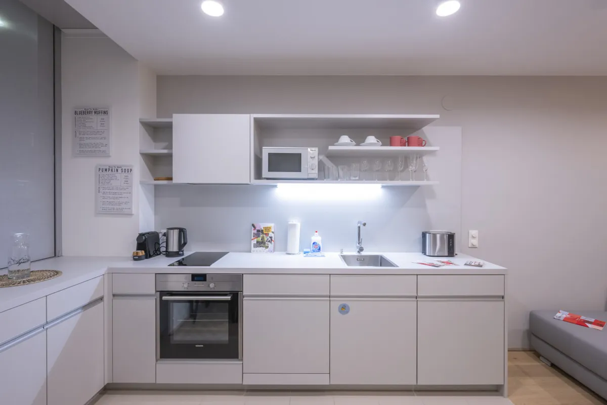 Liechtensteinstraße 90, 1BD - Widok 3