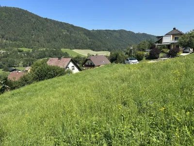 Grundstück kaufen in Sankt Veit an der Glan – 994 m², € 35.000 – Bild 2 von 4