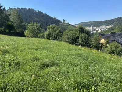 Grundstück kaufen in Sankt Veit an der Glan – 994 m², € 35.000 – Bild 3 von 4
