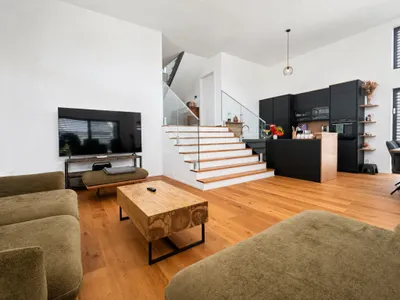5-Zimmer-Haus kaufen in Ried im Innkreis – 173,77 m², € 749.000 – Bild 5 von 23