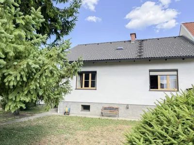 5-Zimmer-Haus kaufen in Wiener Neustadt – 90 m², € 349.000 – Bild 16 von 22