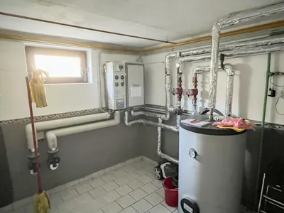 5-Zimmer-Haus kaufen in Wiener Neustadt – 90 m², € 349.000 – Bild 15 von 22