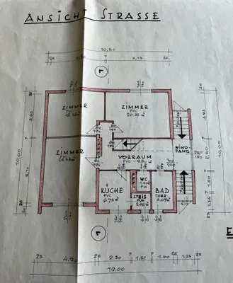 5-Zimmer-Haus kaufen in Wiener Neustadt – 90 m², € 349.000 – Bild 22 von 22