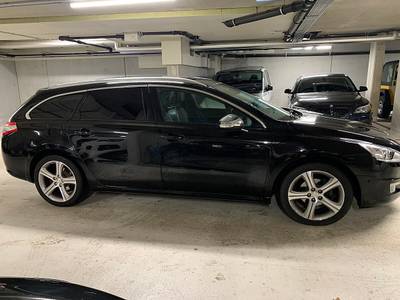 Peugeot 508 SW 1,6 HDI Aut. ** BESTPREIS **