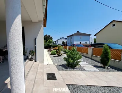 7-Zimmer-Gewerbeimmobilie kaufen in Steyr-Land – 290 m², € 685.000 – Bild 38 von 41