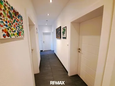 7-Zimmer-Gewerbeimmobilie kaufen in Steyr-Land – 290 m², € 685.000 – Bild 28 von 41