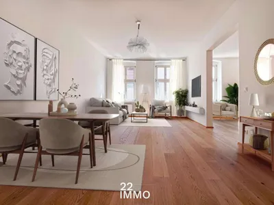 2-Zimmer-Wohnung kaufen in Wien – 75,29 m², € 299.000 – Bild 4 von 14