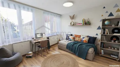 3-Zimmer-Wohnung kaufen in Feldkirch – 77 m², € 335.000 – Bild 10 von 21