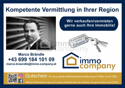 3-Zimmer-Wohnung kaufen in Feldkirch – 77 m², € 335.000 – Bild 19 von 21