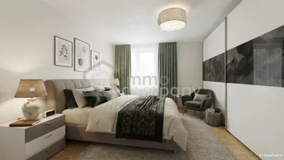 3-Zimmer-Wohnung kaufen in Feldkirch – 77 m², € 335.000 – Bild 16 von 21