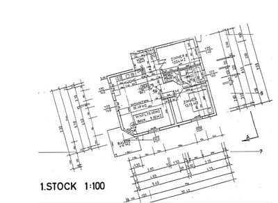 3-Zimmer-Wohnung mieten in Melk – 73,66 m², € 626 – Bild 2 von 14