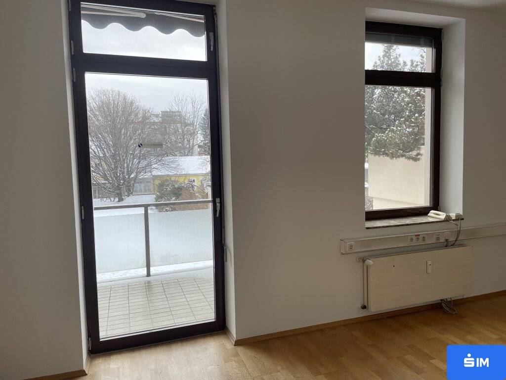 Zentrale Bürofläche in 8010 Graz - Ansicht 2
