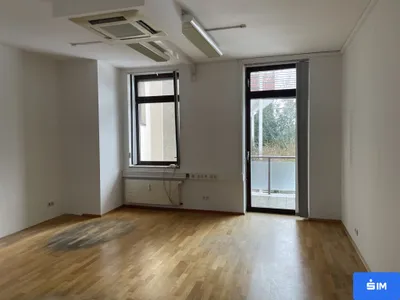 5-Zimmer-Gewerbeimmobilie mieten in Graz – 164 m², € 2.084