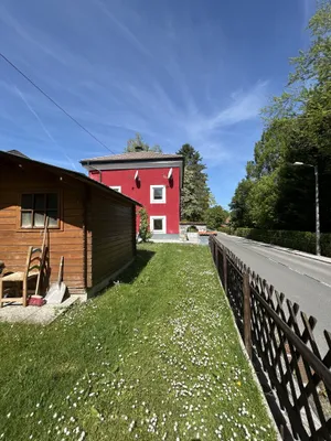 9-Zimmer-Gewerbeimmobilie kaufen in Salzburg Stadt – 150 m², € 990.000 – Bild 4 von 6