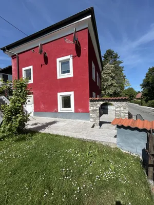 9-Zimmer-Gewerbeimmobilie kaufen in Salzburg Stadt – 150 m², € 990.000 – Bild 1 von 6