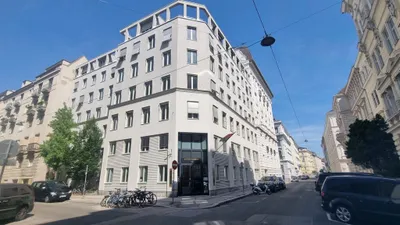 Gewerbeimmobilie mieten in Wien – 282 m², € 4.957