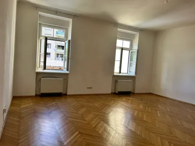 2-Zimmer-Wohnung mieten in Graz – 84 m², € 770