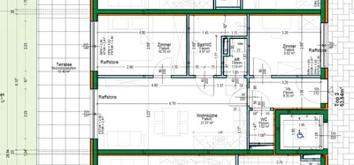 3-Zimmer-Wohnung kaufen in Leibnitz – 54 m², € 220.000 – Bild 1 von 4