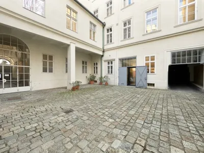 4-Zimmer-Wohnung mieten in Wien – 132 m², € 3.491 – Bild 13 von 23
