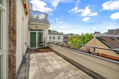 4-Zimmer-Wohnung mieten in Wien – 132 m², € 3.491 – Bild 12 von 23