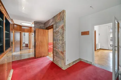 4-Zimmer-Wohnung mieten in Wien – 132 m², € 3.491 – Bild 2 von 23