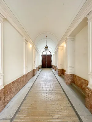 4-Zimmer-Wohnung mieten in Wien – 132 m², € 3.491 – Bild 22 von 23