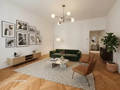 3-Zimmer-Wohnung kaufen in Wien – 64,95 m², € 299.000 – Bild 3 von 15