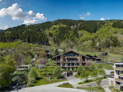 3-Zimmer-Wohnung kaufen in Zell am See – 105,99 m², € 988.000 – Bild 5 von 5