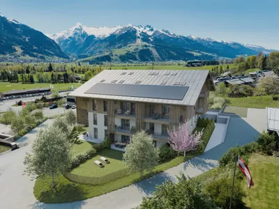 3-Zimmer-Wohnung kaufen in Zell am See – 105,99 m², € 988.000 – Bild 4 von 5