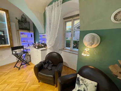 Gewerbeimmobilie mieten in Steyr-Land – 78 m², € 790 – Bild 6 von 14