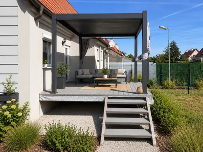 2-Zimmer-Haus kaufen in Wiener Neustadt – 63 m², € 274.000 – Bild 6 von 10