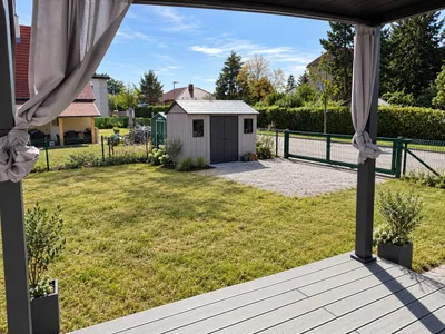 2-Zimmer-Haus kaufen in Wiener Neustadt – 63 m², € 274.000 – Bild 7 von 10