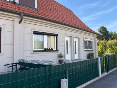 2-Zimmer-Haus kaufen in Wiener Neustadt – 63 m², € 274.000