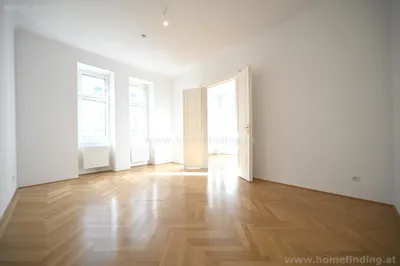 2-Zimmer-Wohnung mieten in Wien – 68,52 m², € 1.459