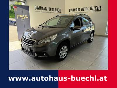 Peugeot 2008 1,2 VTi Active