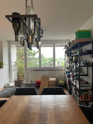 4-Zimmer-Wohnung kaufen in Graz – 104 m², € 469.000 – Bild 2 von 11