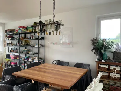 4-Zimmer-Wohnung kaufen in Graz – 104 m², € 469.000 – Bild 3 von 11