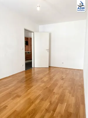 3-Zimmer-Wohnung mieten in Graz – 56 m², € 819 – Bild 3 von 9