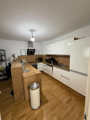 4-Zimmer-Wohnung mieten in Wien – 73 m², € 1.450