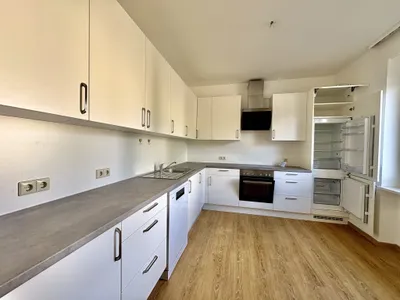 STARKFRIEDGASSE | ruhig gelegene 3-Zimmer-Wohnung mit Balkon – Bild 2