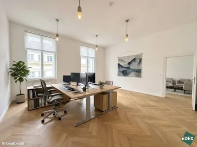 14-Zimmer-Gewerbeimmobilie mieten in Wien – 513 m², € 12.297 – Bild 5 von 14