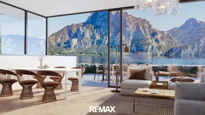 3-Zimmer-Wohnung kaufen in Gmunden – 81 m² – Bild 3 von 8