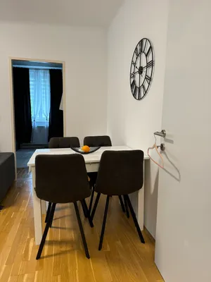 2-Zimmer-Wohnung mieten in Wien – 43 m², € 460 – Bild 3 von 12