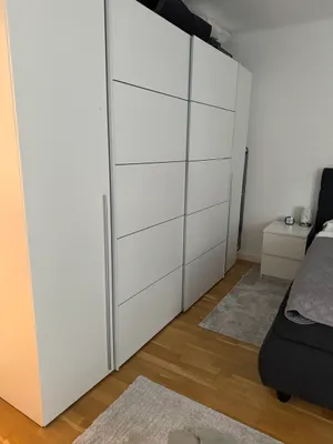 2-Zimmer-Wohnung mieten in Wien – 43 m², € 460 – Bild 5 von 12