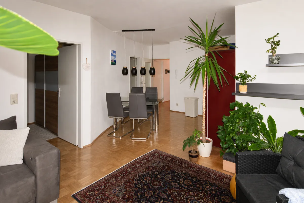 Wohnung – Gmunden, Bezirk Gmunden - Ansicht 3