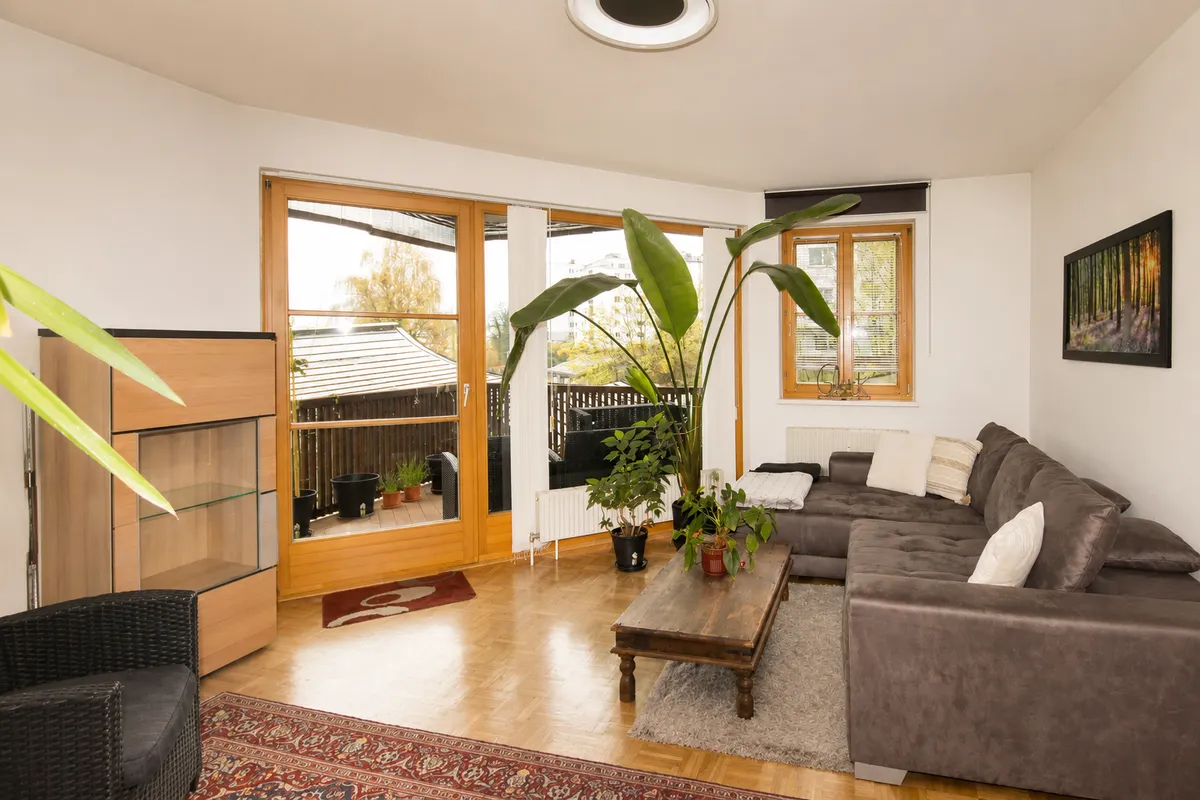 Wohnung – Gmunden, Bezirk Gmunden - Ansicht 2